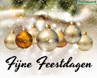 HSV De Ringdijk wenst iedereen fijne feestdagen en een gezond en gelukkig nieuwjaar.